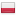 prywatnydomopieki.net server is located in Poland